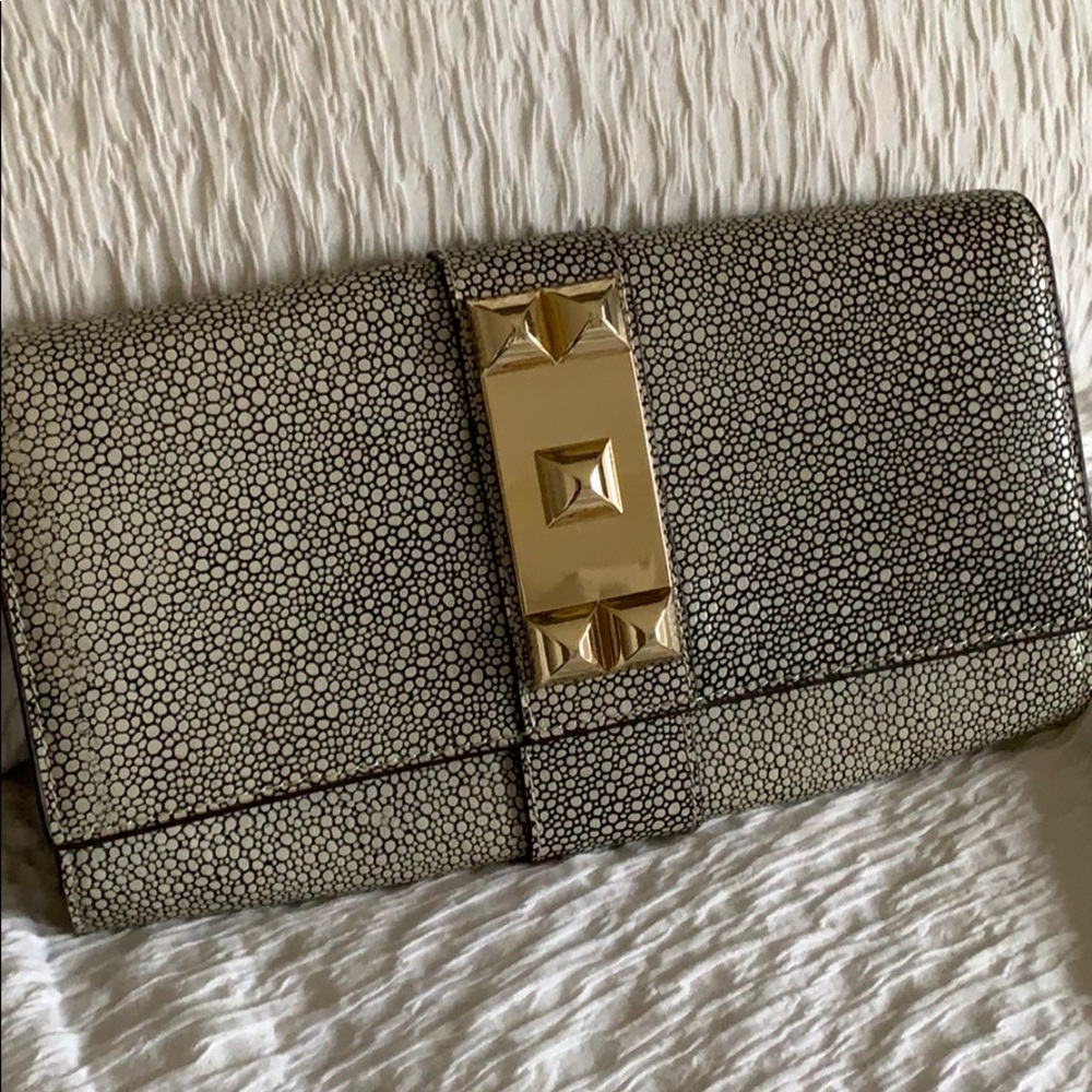 Vince Camuto Clutch